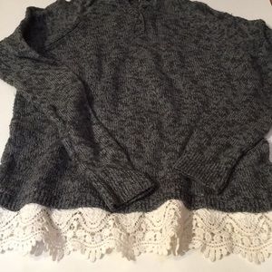 Abercrombie Kids Sweater